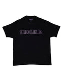 Tired Minds "OG" T-Shirt - Black